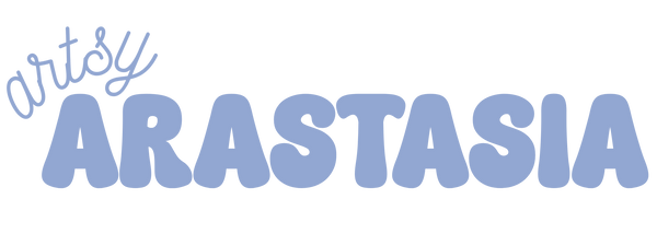 Artsy Arastasia